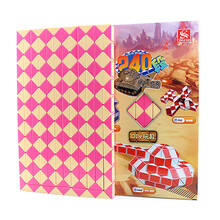 百变魔尺24段36段48节60段72段144段变形魔尺 男孩玩具女孩益智早教 240段魔尺（颜色随机发货）