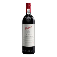 国际	
奔富红酒（Penfolds）【富邑集团】BIN28 澳洲原瓶进口卡琳娜设拉子干红葡萄酒 750ml