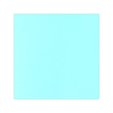 艺趣手工材料幼儿园环创材料彩色EVA海棉纸海绵纸 泡沫纸1.5MM厚50*45CM 浅蓝色单张