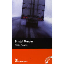 Macmillan Readers Bristol Murder Intermediate Reader