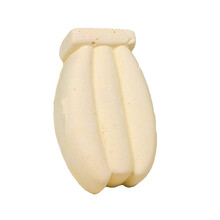 洁西火山岩矿物牙石仓鼠兔子龙猫天竺鼠荷兰猪 磨牙石 香蕉磨牙石