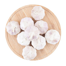 密园小农 蒜 大蒜  干蒜1斤