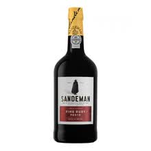 超市	
葡萄牙进口波特酒 山地文（SANDEMAN） 波特红(Ruby Porto) 加强型葡萄酒750ml