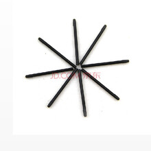 Hanvon 汉王汉王笔尖绘图板笔芯手写板笔尖压感笔尖（5支)装配件 白色 有线小龙女和写江山