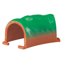 多美卡TAKARA TOMY新干线普乐路路电动火车轨道配件J系列场景拼搭轨道 【J01】隧道