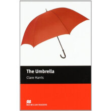 Macmillan Readers Umbrella The Starter