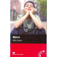Macmillan Readers Marco Beginner
