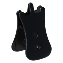 黑色二胡弱音器 二胡减音器 二胡消音消声器 二胡琴码夹 二胡配件