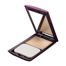 尚惠（SUHU） 无瑕两用粉饼干湿两用底妆定妆粉粉底散粉遮瑕控油 02#柔肤白