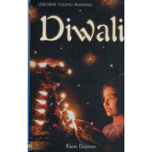 The Story of Diwali Usborne英文原版