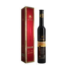 五女山 红冰葡萄酒 甜型冰酒375ml