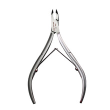 义剪（NGHIA） 美甲死皮剪美甲工具去指甲剪倒刺手部护理死皮剪刀指甲修剪D03 D03-16