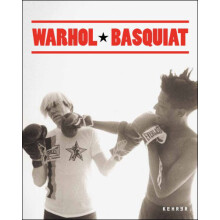 Warhol - Basquiat