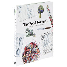 The Food Journal 食物杂志