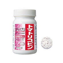 【日本直发 JD快递】CECILE番茄精番茄红素60粒男性保健备孕提高精力活力 一瓶装