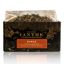 伊安莃红茶 特级英九150g优质春茶 英红九号 英德红茶 功夫红茶 纯正回甘