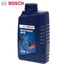 转向油/方向机油液压泵转向助力油动力油 1L 装适配 福特 福克斯/蒙迪欧/翼虎/嘉年华/致胜