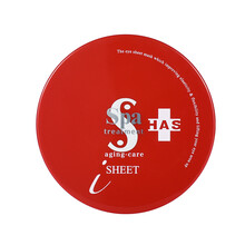 日本spatreatment 抗皱红蛇毒眼膜紧致淡化细纹补水保湿 60枚/盒 