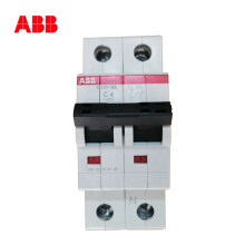 ABB S200系列微型断路器；S201-C50 NA
