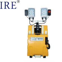 弗朗（IRE）JDF6128 多功能照明工作灯 LED 2X30W