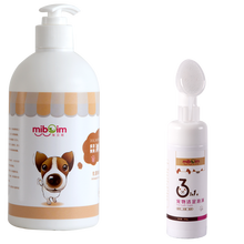咪贝萌浴液 京东