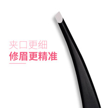 极度色彩卷筒蕾丝网状无痕隐形双眼皮贴透明肤色自然透气600贴纤维条带镊子 眉夹