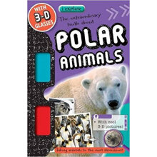 Iexplore Polar Animals