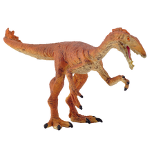 思乐Schleich恐龙系列龙侏罗纪世界公园儿童玩具恐龙仿真动物玩具模型恐龙 Tawa恐龙15005