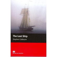 Macmillan Readers Lost Ship The Starter