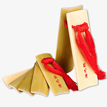 海之韵 原色山东快板莲花板响板专业儿童快板 原色 7-15岁【可联系客服在线支付免费刻字】