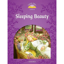 Classic Tales, Second Edition 4: Sleeping Beauty