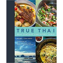 True Thai  Real Flavors for Every Table