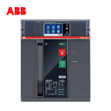 ABB 空气断路器；E2S 1250 T LSIG 3P WMP PMS