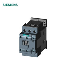 西门子 国产 3RT系列接触器,小框架,低负载,通断频率低 AC220V 货号3RT60281AN20