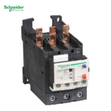 施耐德 热过载继电器 整定电流16-25A；LR3D325