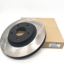 日产(Nissan)英菲尼迪原厂刹车盘 刹车碟， 前刹车盘 英菲尼迪 Q70