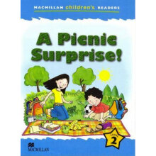 Macmillan Children'S Readers A Picnic Surprise International Level 2