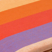 禧坊 纯棉色织 布料 可订窗帘桌布床单被套枕套 DIY多用搭配 顺丰速递 T15(宽幅2.5米宽) 宽幅2.5米(宽)*1米(长)