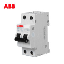 ABB 剩余电流动作断路器；GS201M OV A-D8/0.03 AP-R