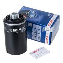 博世原厂 机滤/机油滤清器/机油格/长效过滤芯 奥迪A6L 2.0T(12至15款)