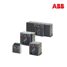 ABB 空气断路器；E4H 3200 H LSIG 3P FHR NST