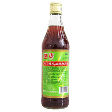 佛山 冯了性 风湿跌打药酒 500ml 1盒装