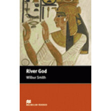 Macmillan Readers River God Intermediate Reader