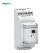 施耐德 电梯房温度监测继电器；RM35ATR5MW
