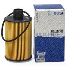 马勒(MAHLE)机油滤芯/滤清器/格OX1179D(大切诺基4代 3.0T柴油)厂家直发