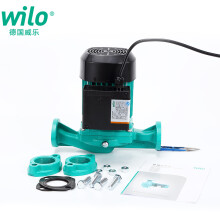 威乐（WILO）水泵PH-255EH冷热水循环泵PH-254EH地暖锅炉暖气增压泵