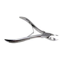 西芝 兽用器械养殖用品猪用兔用剪牙钳小猪剪牙钳剪齿钳牙剪剪牙剪仔猪 精品型12.5cm（10把）