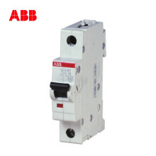 ABB S200系列微型断路器；S201-C2