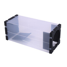 闪电老鼠笼捕鼠器家用老鼠夹老鼠药捕鼠夹子 1个装