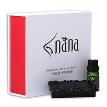 NANA 鼻子增高器美鼻器鼻夹鼻梁鼻垫挺鼻器翘鼻器缩小鼻翼